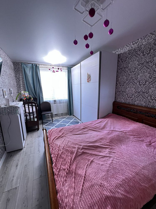 Здам в оренду 2К квартиру ЖК Львівський Маєток. Без тварин Софіївська Борщагівка - зображення 8