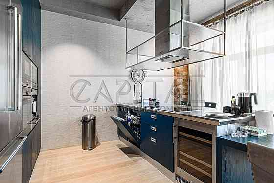 ‼️Жк Renaissance Residence 3к квартира 120м2‼️Печерский/Бусов хіл Киев