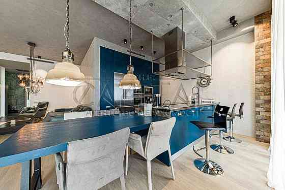 ‼️Жк Renaissance Residence 3к квартира 120м2‼️Печерский/Бусов хіл Киев