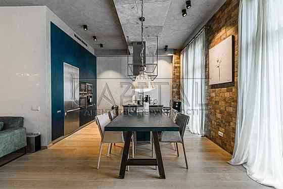 ‼️Жк Renaissance Residence 3к квартира 120м2‼️Печерский/Бусов хіл Киев