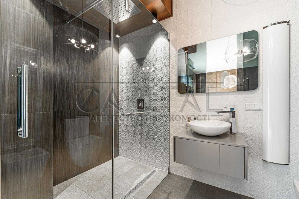 ‼️Жк Renaissance Residence 3к квартира 120м2‼️Печерский/Бусов хіл Киев - изображение 8