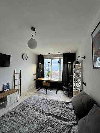 Оренда 1-к кв. ЖК Авалон Гарден вул. Порохова Резервне живлення,Балкон Львов