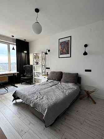 Оренда 1-к кв. ЖК Авалон Гарден вул. Порохова Резервне живлення,Балкон Львов