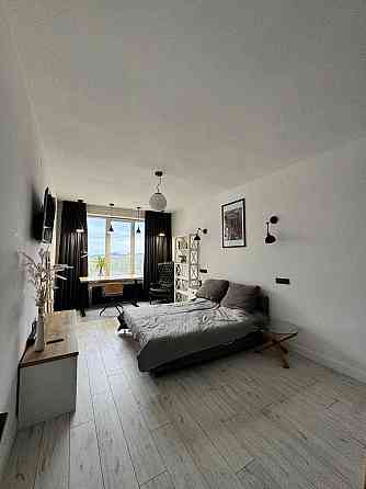 Оренда 1-к кв. ЖК Авалон Гарден вул. Порохова Резервне живлення,Балкон Львов