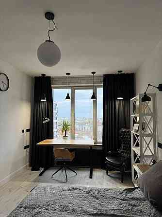 Оренда 1-к кв. ЖК Авалон Гарден вул. Порохова Резервне живлення,Балкон Львов