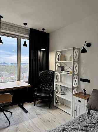 Оренда 1-к кв. ЖК Авалон Гарден вул. Порохова Резервне живлення,Балкон Львов