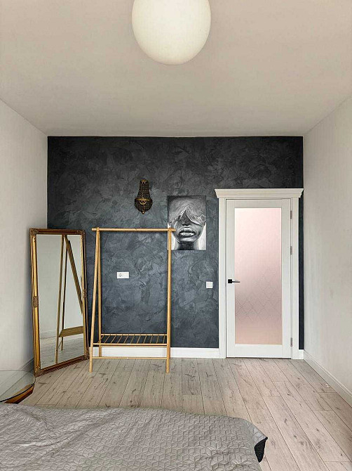 Оренда 1-к кв. ЖК Авалон Гарден вул. Порохова Резервне живлення,Балкон Львов - изображение 6