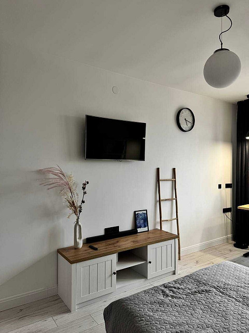 Оренда 1-к кв. ЖК Авалон Гарден вул. Порохова Резервне живлення,Балкон Львов - изображение 7