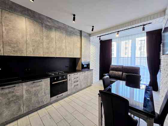 Здам 1 кімнатну НОВОБУДОВУ вул.ГЕТЬМАНА МАЗЕПИ (ЖК Затишний Квартал). Черновцы