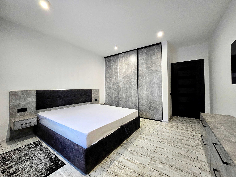 Здам 1 кімнатну НОВОБУДОВУ вул.ГЕТЬМАНА МАЗЕПИ (ЖК Затишний Квартал). Черновцы - изображение 5