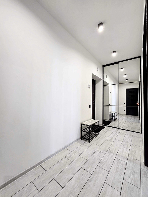 Здам 1 кімнатну НОВОБУДОВУ вул.ГЕТЬМАНА МАЗЕПИ (ЖК Затишний Квартал). Черновцы - изображение 6