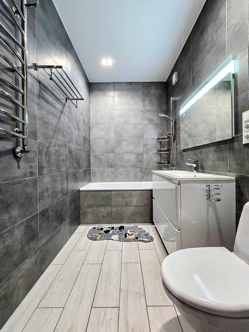 Здам 1 кімнатну НОВОБУДОВУ вул.ГЕТЬМАНА МАЗЕПИ (ЖК Затишний Квартал). Черновцы - изображение 7