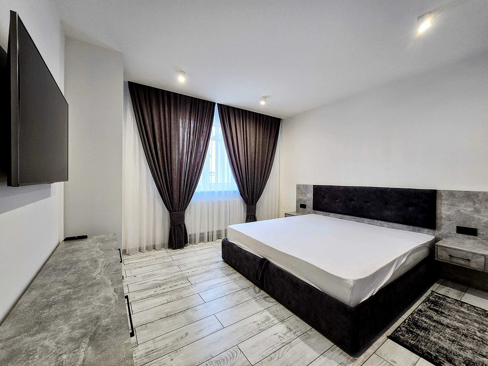 Здам 1 кімнатну НОВОБУДОВУ вул.ГЕТЬМАНА МАЗЕПИ (ЖК Затишний Квартал). Черновцы - изображение 4