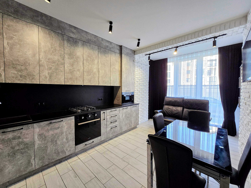 Здам 1 кімнатну НОВОБУДОВУ вул.ГЕТЬМАНА МАЗЕПИ (ЖК Затишний Квартал). Черновцы - изображение 2