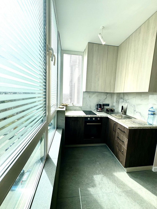 Здається 2 кімнатна в новобудові ЖК Гранд Сіті Домбровский. Житомир - зображення 1