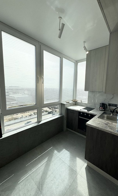 Здається 2 кімнатна в новобудові ЖК Гранд Сіті Домбровский. Житомир - зображення 4