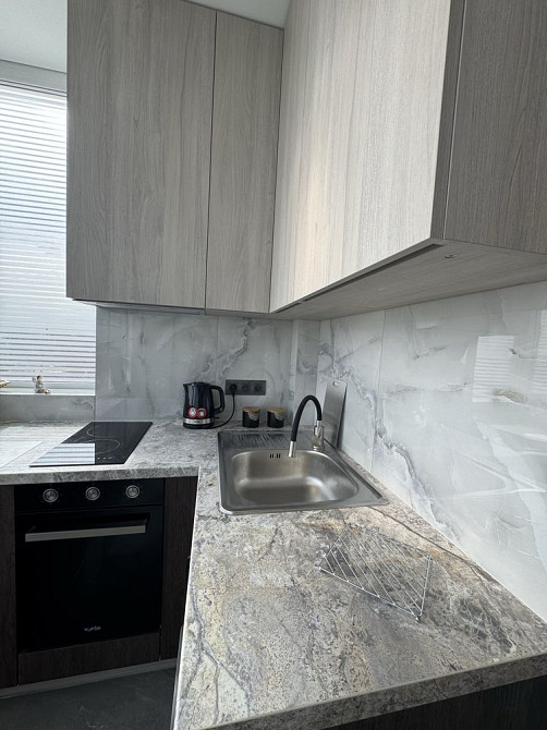 Здається 2 кімнатна в новобудові ЖК Гранд Сіті Домбровский. Житомир - зображення 3