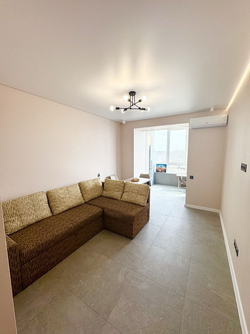 Здається 2 кімнатна в новобудові ЖК Гранд Сіті Домбровский. Житомир - зображення 8