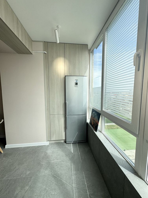 Здається 2 кімнатна в новобудові ЖК Гранд Сіті Домбровский. Житомир - зображення 2