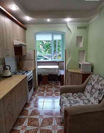 Оренда укомплектованої 2-кімн.кв. Ровно