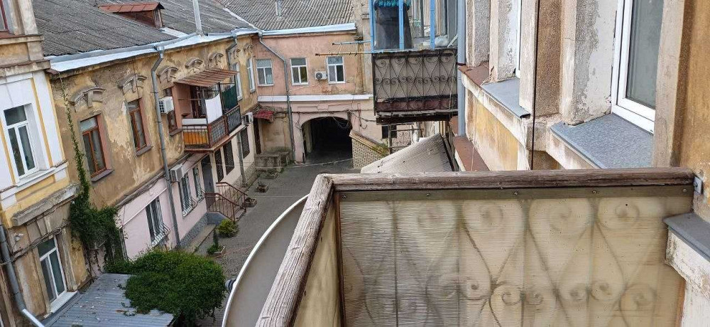 Собственник, сдам трехкомнатную квартиру на Нежинской, 10 000 грн. Одесса - изображение 4