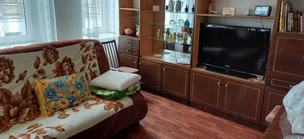 Собственник, сдам трехкомнатную квартиру на Нежинской, 10 000 грн. Одесса - изображение 1