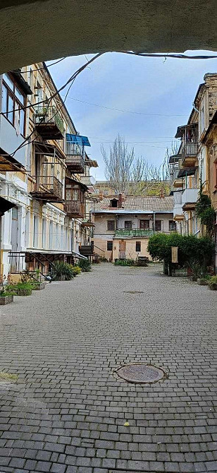 Собственник, сдам трехкомнатную квартиру на Нежинской, 10 000 грн. Одесса - изображение 3