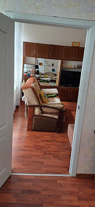 Собственник, сдам трехкомнатную квартиру на Нежинской, 10 000 грн. Одесса - изображение 2