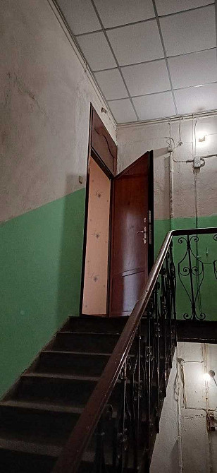 Собственник, сдам трехкомнатную квартиру на Нежинской, 10 000 грн. Одесса - изображение 5