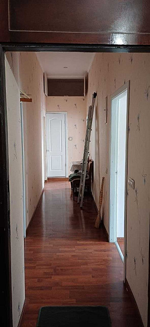 Собственник, сдам трехкомнатную квартиру на Нежинской, 10 000 грн. Одесса - изображение 6