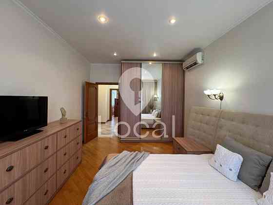 ВЕЛИКА! ЗАТИШНА! Оренда трикімнатної квартири поруч метро Дарниця Киев