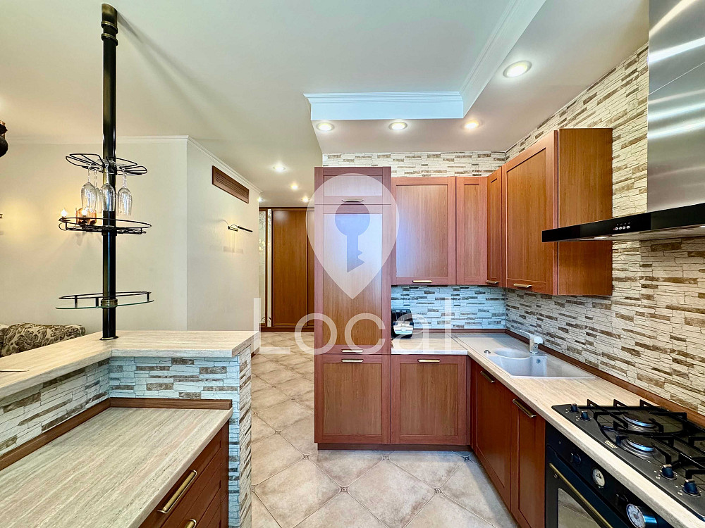 ВЕЛИКА! ЗАТИШНА! Оренда трикімнатної квартири поруч метро Дарниця Киев - изображение 6