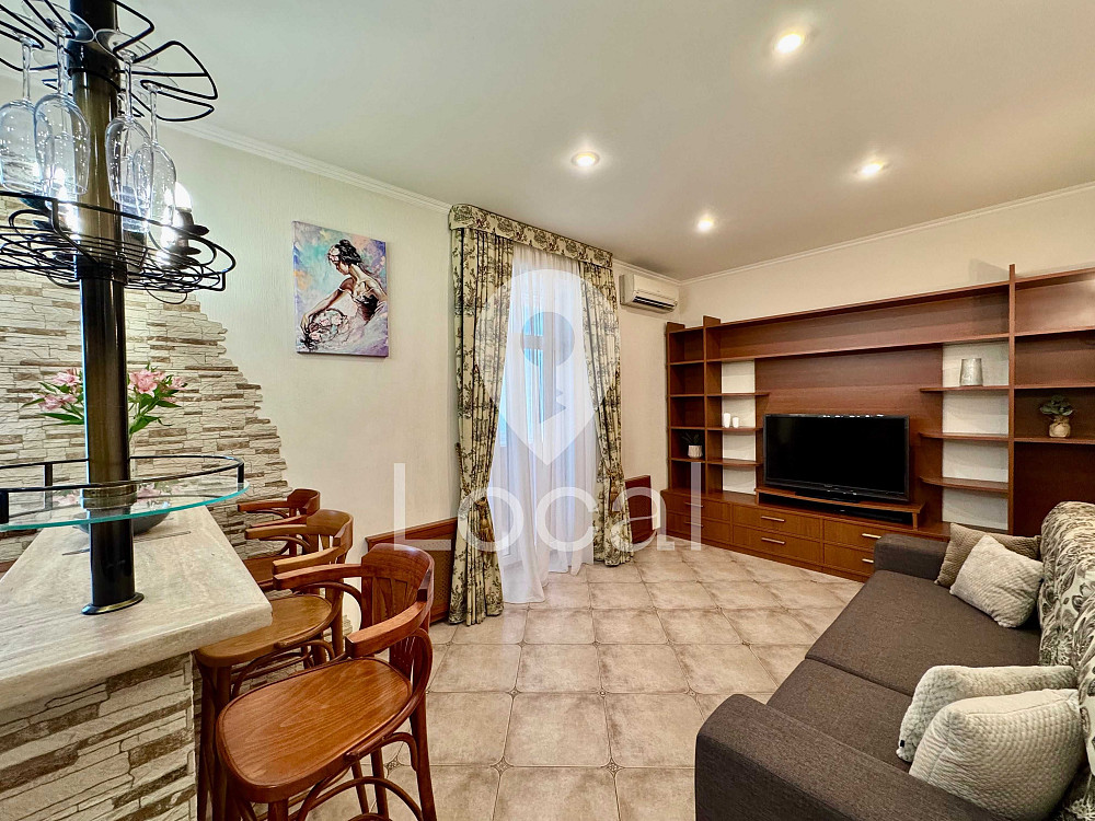 ВЕЛИКА! ЗАТИШНА! Оренда трикімнатної квартири поруч метро Дарниця Киев - изображение 8