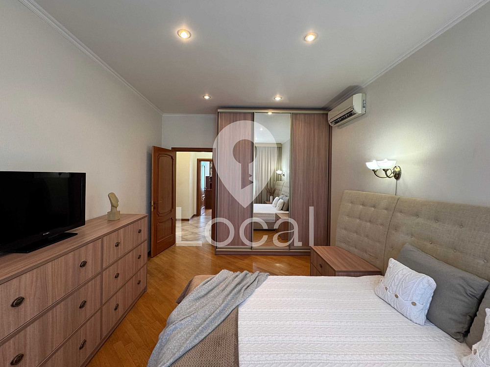 ВЕЛИКА! ЗАТИШНА! Оренда трикімнатної квартири поруч метро Дарниця Киев - изображение 4