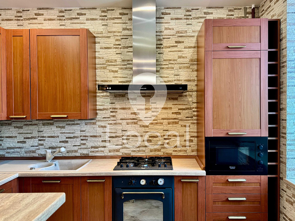 ВЕЛИКА! ЗАТИШНА! Оренда трикімнатної квартири поруч метро Дарниця Киев - изображение 5