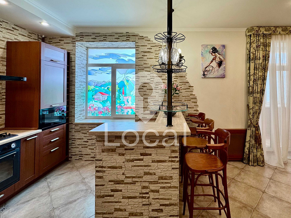 ВЕЛИКА! ЗАТИШНА! Оренда трикімнатної квартири поруч метро Дарниця Киев - изображение 7