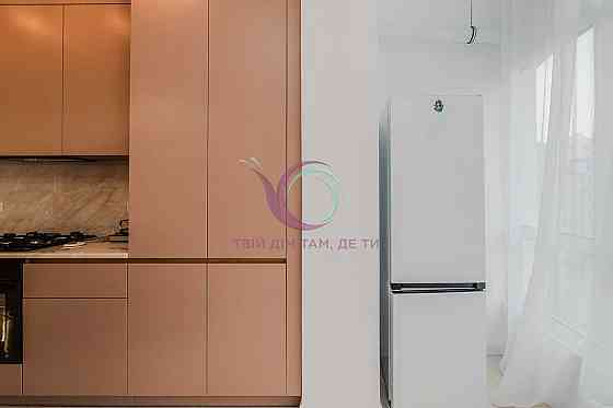 ОРЕНДА. ПЕРША ЗДАЧА.3к квартира вул. Височана у ЖК Центральне містечко Ивано-Франковск