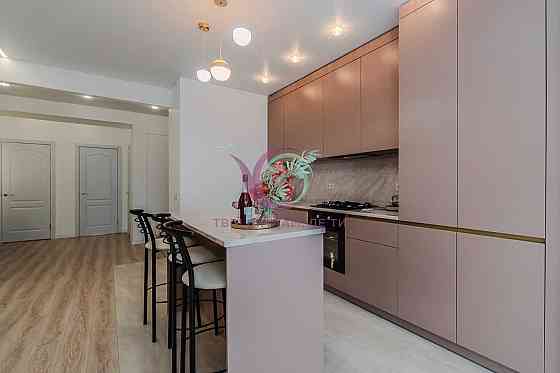 ОРЕНДА. ПЕРША ЗДАЧА.3к квартира вул. Височана у ЖК Центральне містечко Ивано-Франковск