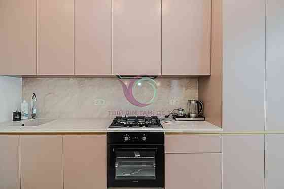 ОРЕНДА. ПЕРША ЗДАЧА.3к квартира вул. Височана у ЖК Центральне містечко Ивано-Франковск