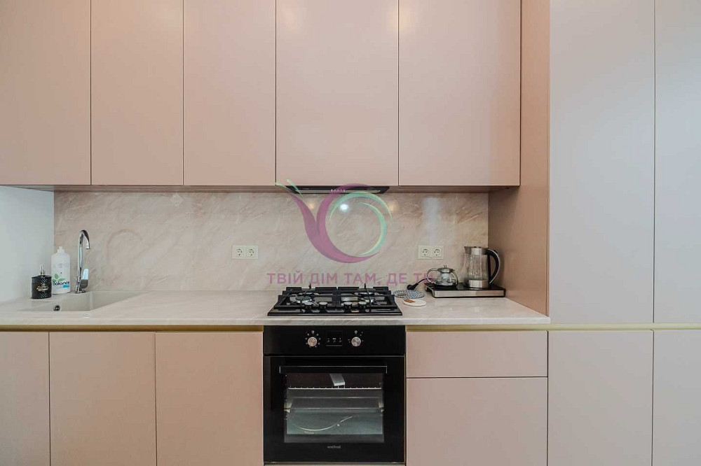 ОРЕНДА. ПЕРША ЗДАЧА.3к квартира вул. Височана у ЖК Центральне містечко Ивано-Франковск - изображение 6