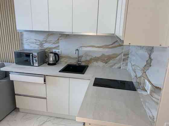 Парус Смарт оренда 1-кім квартира 27кв.м Трускавецька Львов