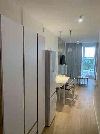 Парус Смарт оренда 1-кім квартира 27кв.м Трускавецька Львов