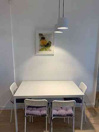 Парус Смарт оренда 1-кім квартира 27кв.м Трускавецька Львов