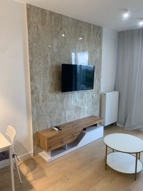 Парус Смарт оренда 1-кім квартира 27кв.м Трускавецька Львов - изображение 4