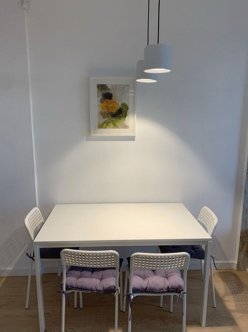 Парус Смарт оренда 1-кім квартира 27кв.м Трускавецька Львов - изображение 6