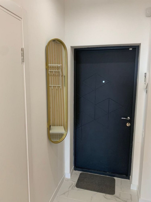 Парус Смарт оренда 1-кім квартира 27кв.м Трускавецька Львов - изображение 7