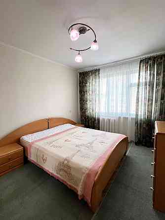 Оренда затишної 3-к. квартири за вул. Володимира Великого Львов