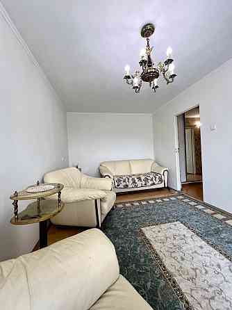 Оренда затишної 3-к. квартири за вул. Володимира Великого Львов