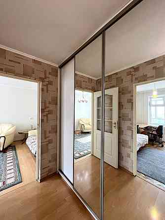 Оренда затишної 3-к. квартири за вул. Володимира Великого Львов