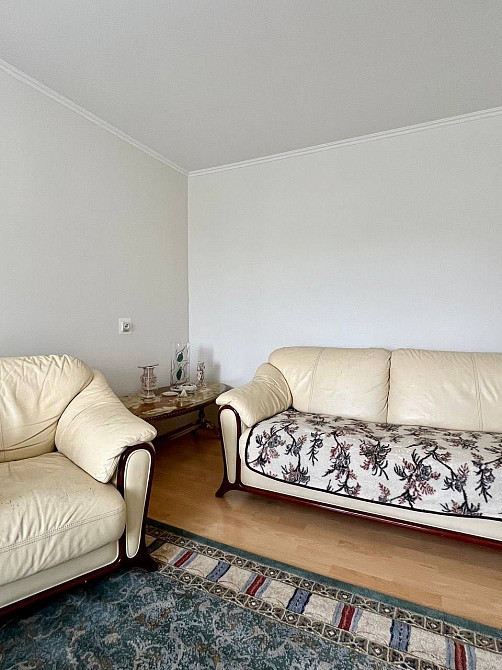 Оренда затишної 3-к. квартири за вул. Володимира Великого Львов - изображение 5